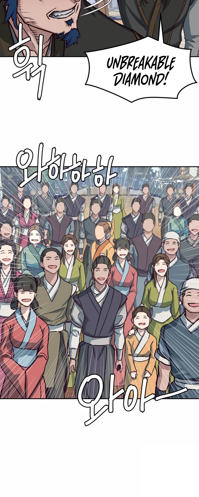 Sword Fanatic Wanders Through The Night Chapter 69 page 29 - Chapter 69