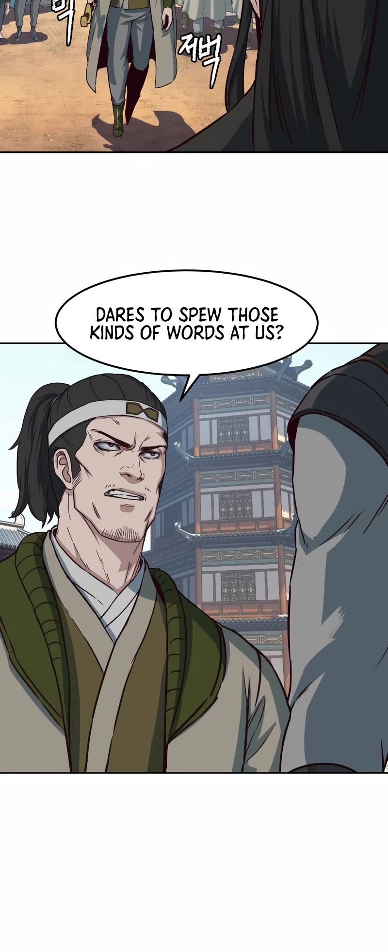 Sword Fanatic Wanders Through The Night Chapter 69 page 41 - Chapter 69