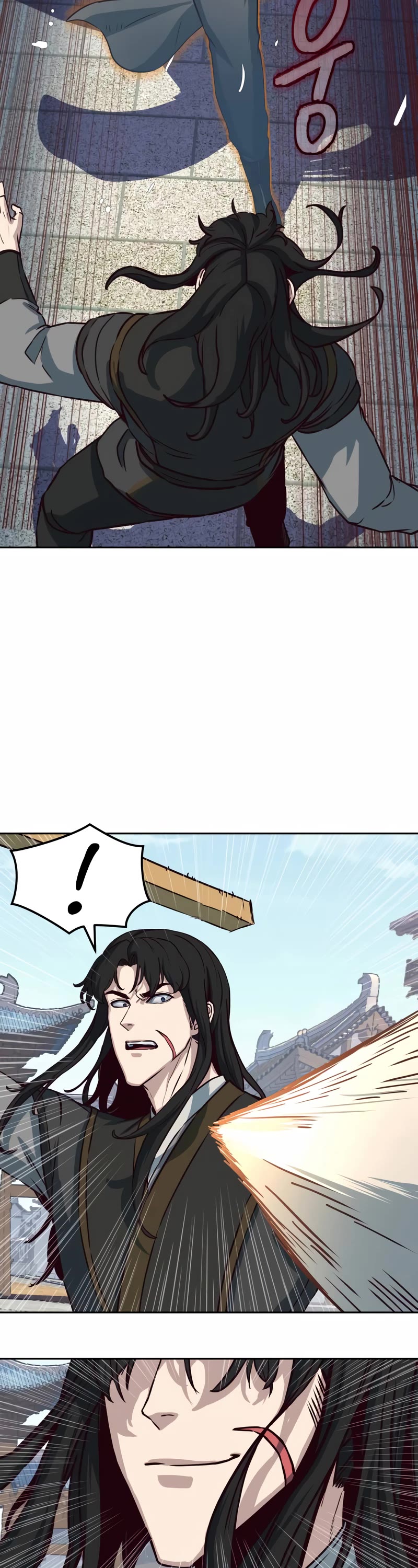 Sword Fanatic Wanders Through The Night Chapter 69 page 43 - Chapter 69
