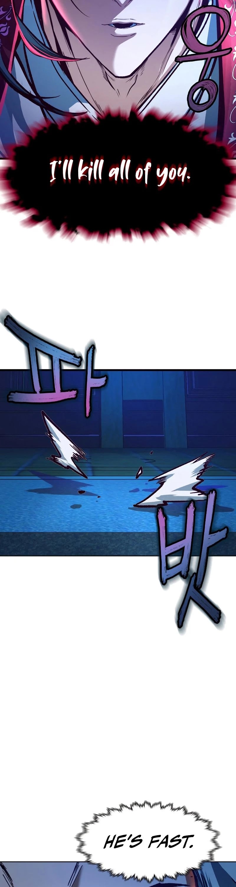 Sword Fanatic Wanders Through The Night Chapter 7 page 13 - Chapter 7