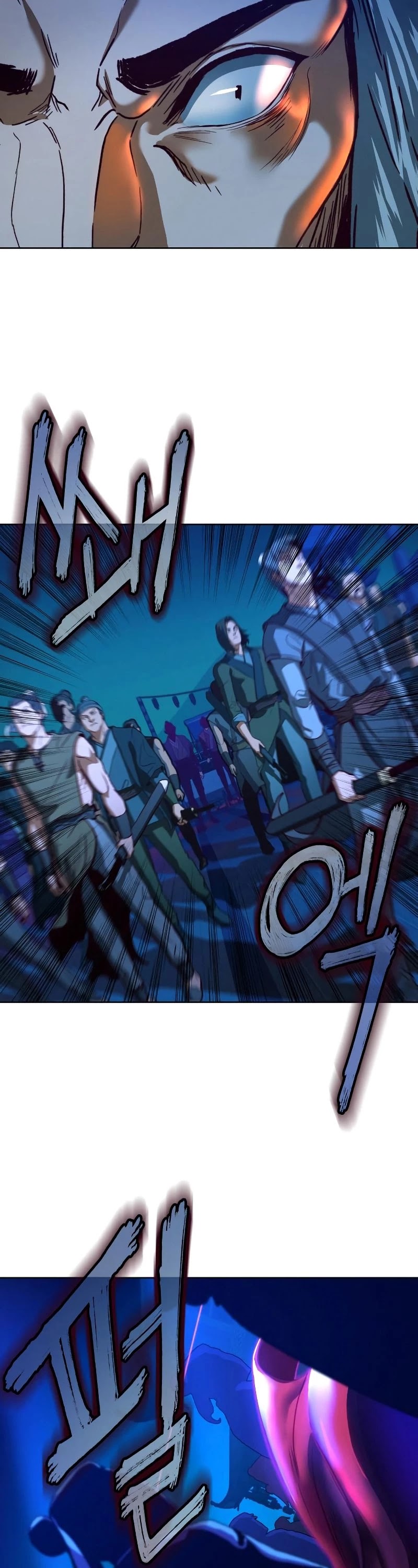 Sword Fanatic Wanders Through The Night Chapter 7 page 14 - Chapter 7