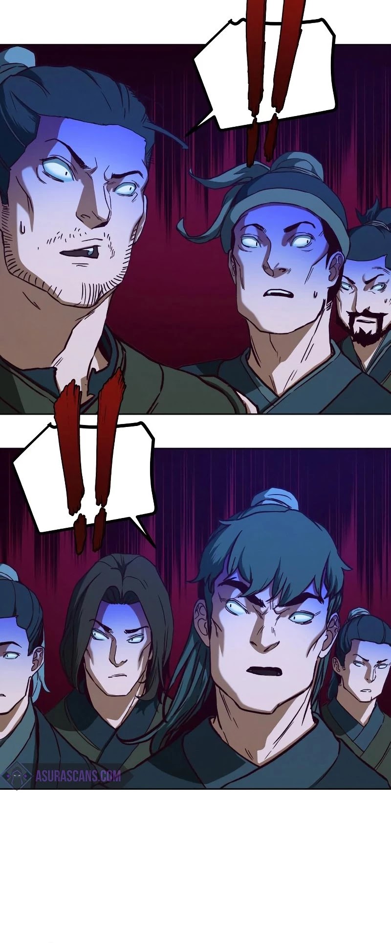Sword Fanatic Wanders Through The Night Chapter 7 page 16 - Chapter 7