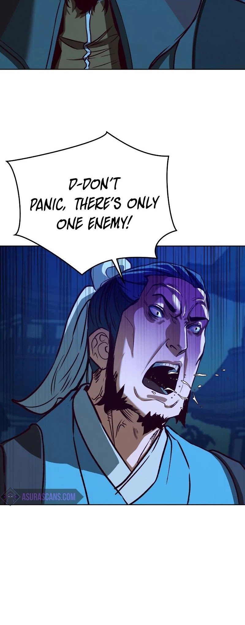 Sword Fanatic Wanders Through The Night Chapter 7 page 24 - Chapter 7