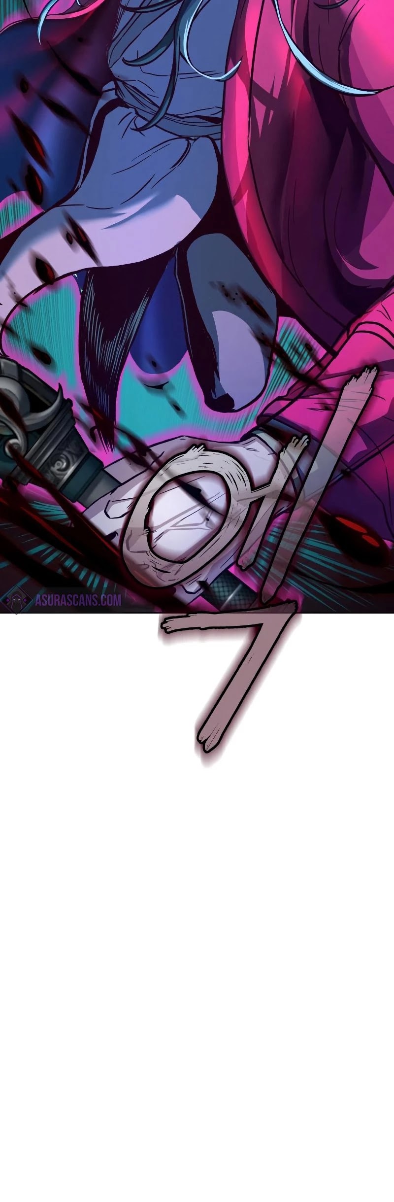 Sword Fanatic Wanders Through The Night Chapter 7 page 29 - Chapter 7