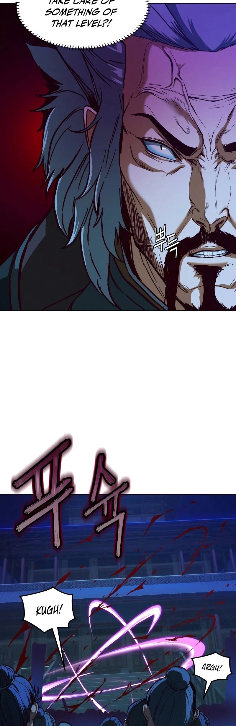 Sword Fanatic Wanders Through The Night Chapter 7 page 33 - Chapter 7