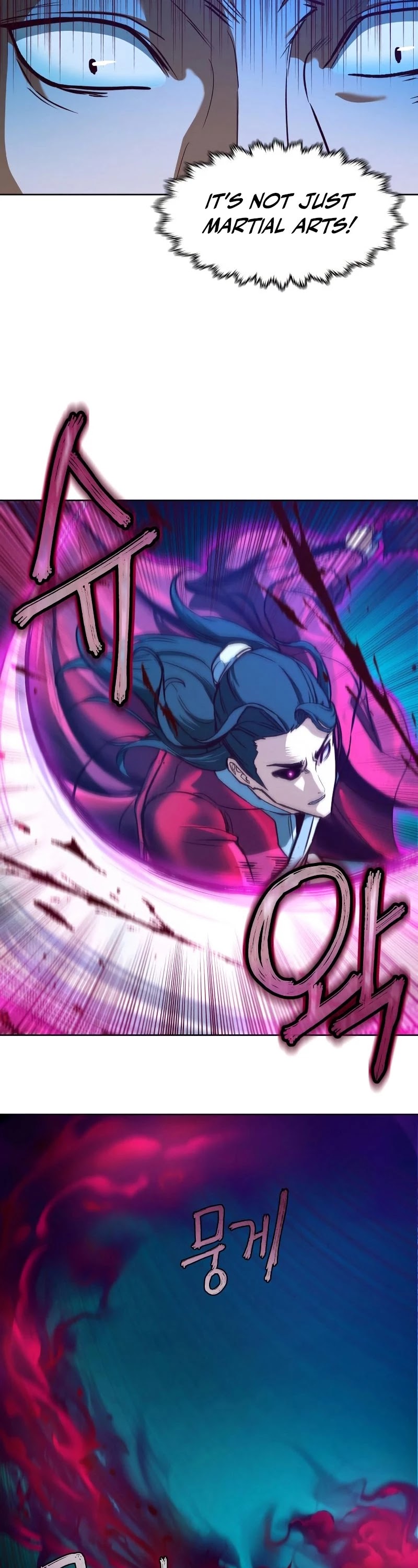 Sword Fanatic Wanders Through The Night Chapter 7 page 37 - Chapter 7