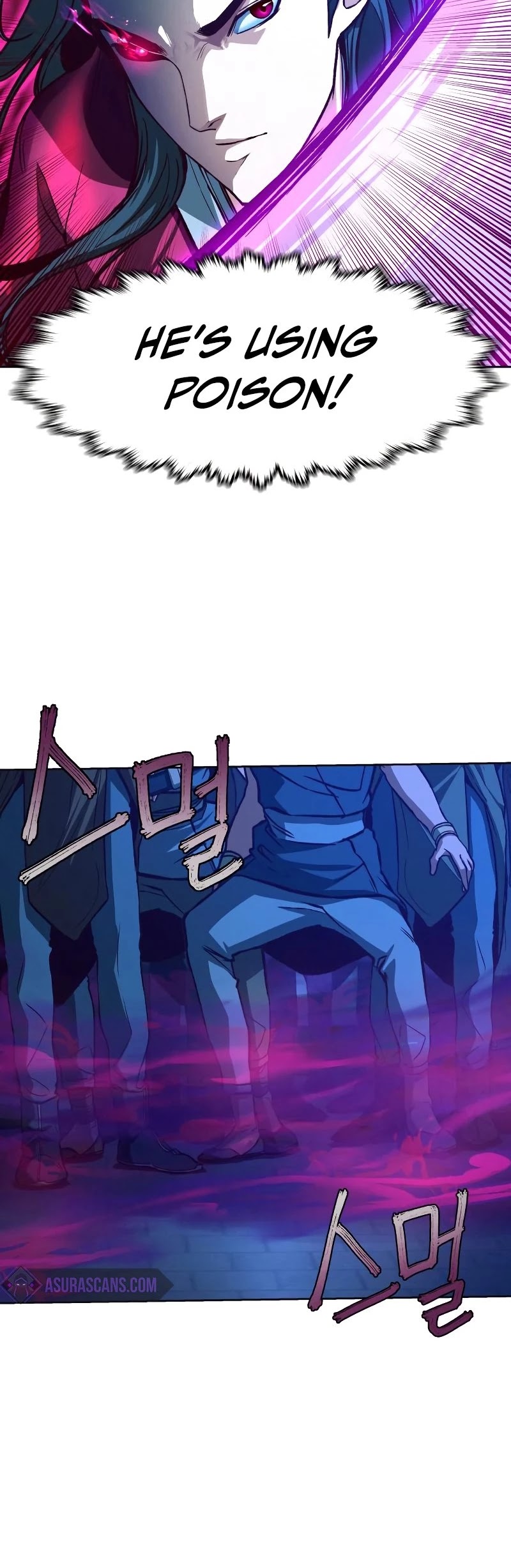 Sword Fanatic Wanders Through The Night Chapter 7 page 39 - Chapter 7