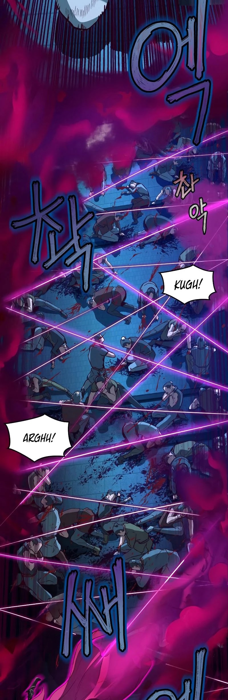 Sword Fanatic Wanders Through The Night Chapter 7 page 43 - Chapter 7