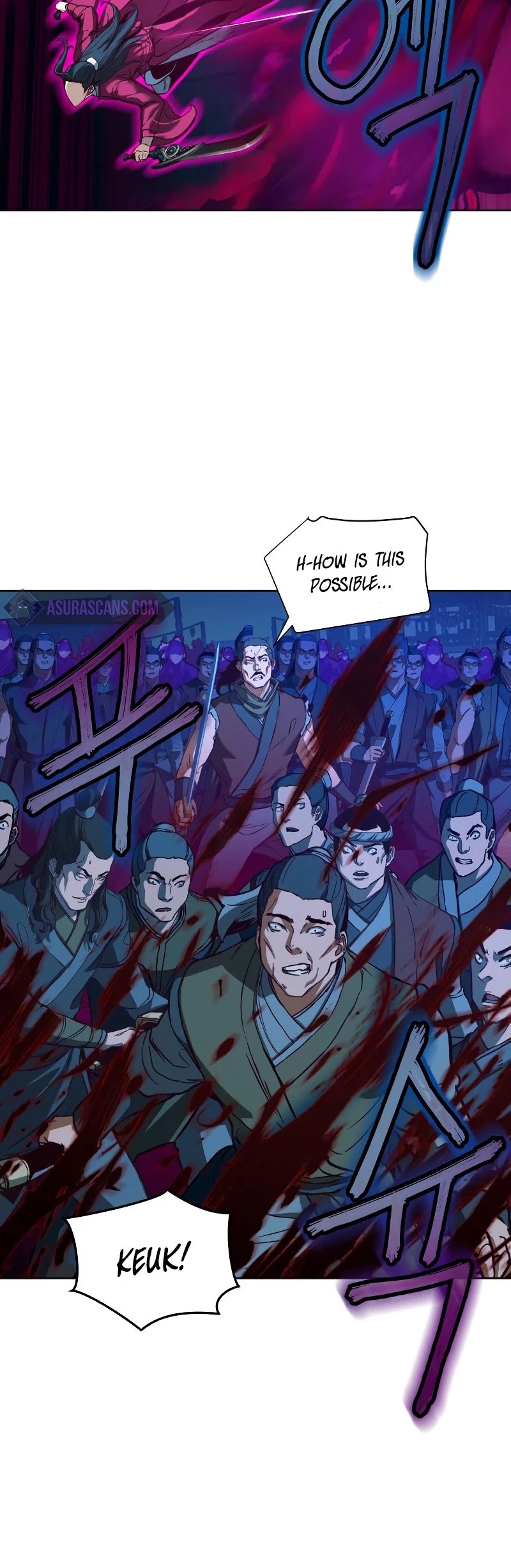 Sword Fanatic Wanders Through The Night Chapter 7 page 44 - Chapter 7