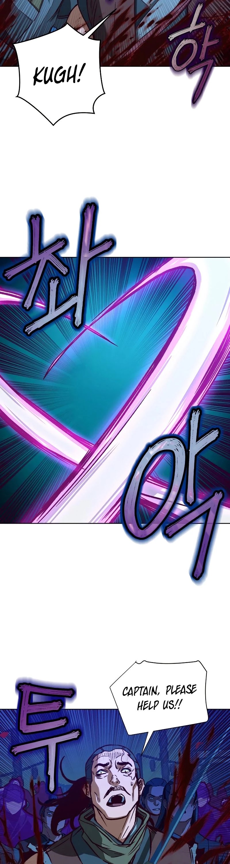Sword Fanatic Wanders Through The Night Chapter 7 page 46 - Chapter 7
