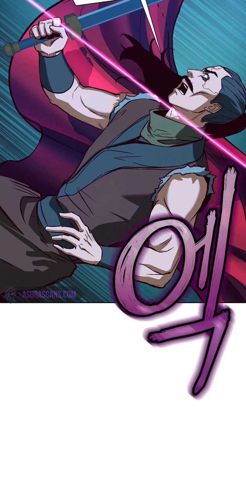 Sword Fanatic Wanders Through The Night Chapter 7 page 48 - Chapter 7