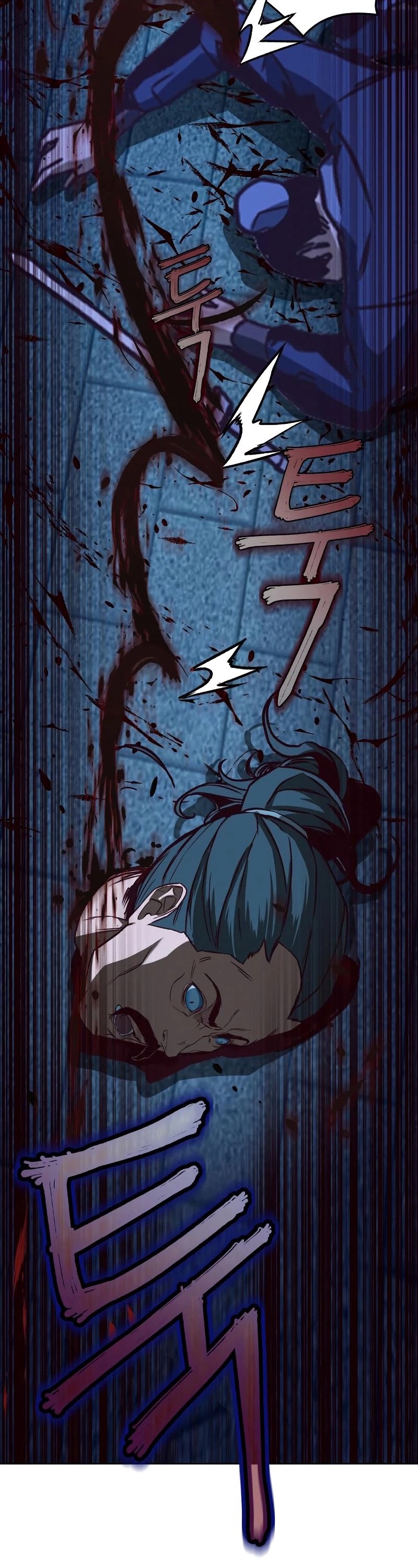 Sword Fanatic Wanders Through The Night Chapter 7 page 50 - Chapter 7