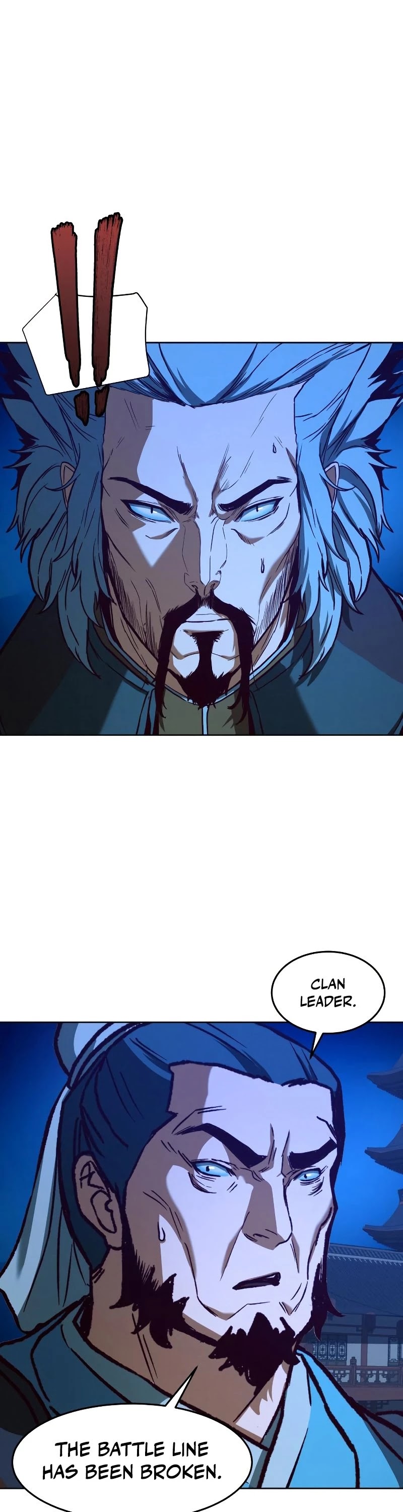 Sword Fanatic Wanders Through The Night Chapter 7 page 51 - Chapter 7