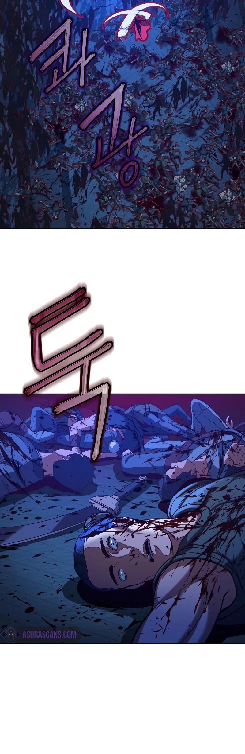 Sword Fanatic Wanders Through The Night Chapter 7 page 53 - Chapter 7