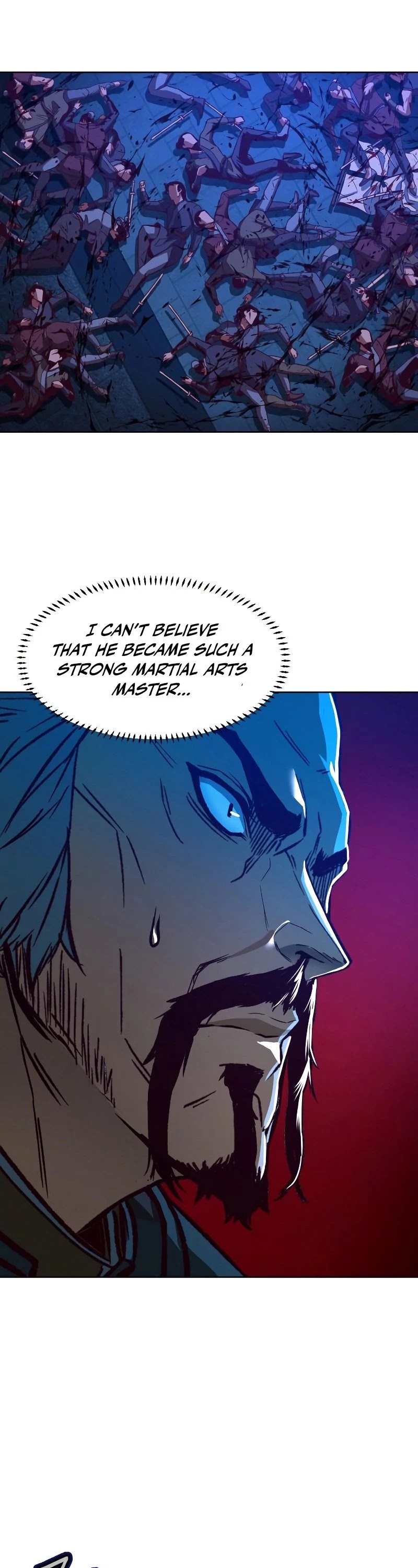 Sword Fanatic Wanders Through The Night Chapter 7 page 54 - Chapter 7