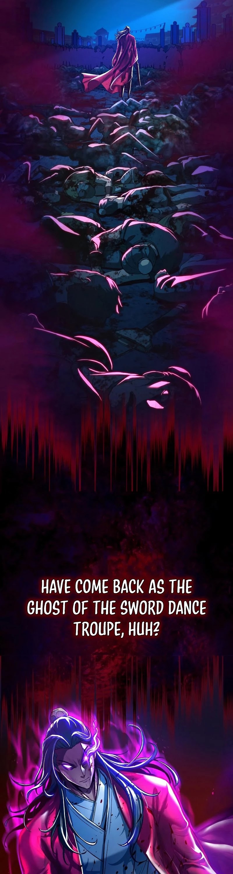 Sword Fanatic Wanders Through The Night Chapter 7 page 56 - Chapter 7