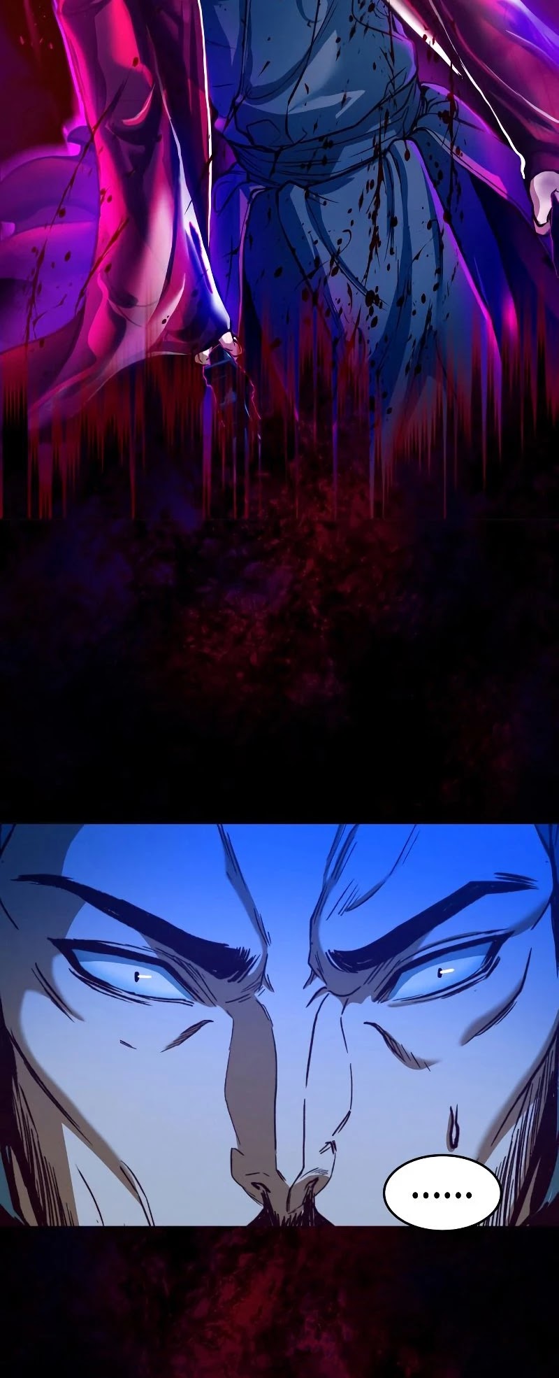 Sword Fanatic Wanders Through The Night Chapter 7 page 57 - Chapter 7