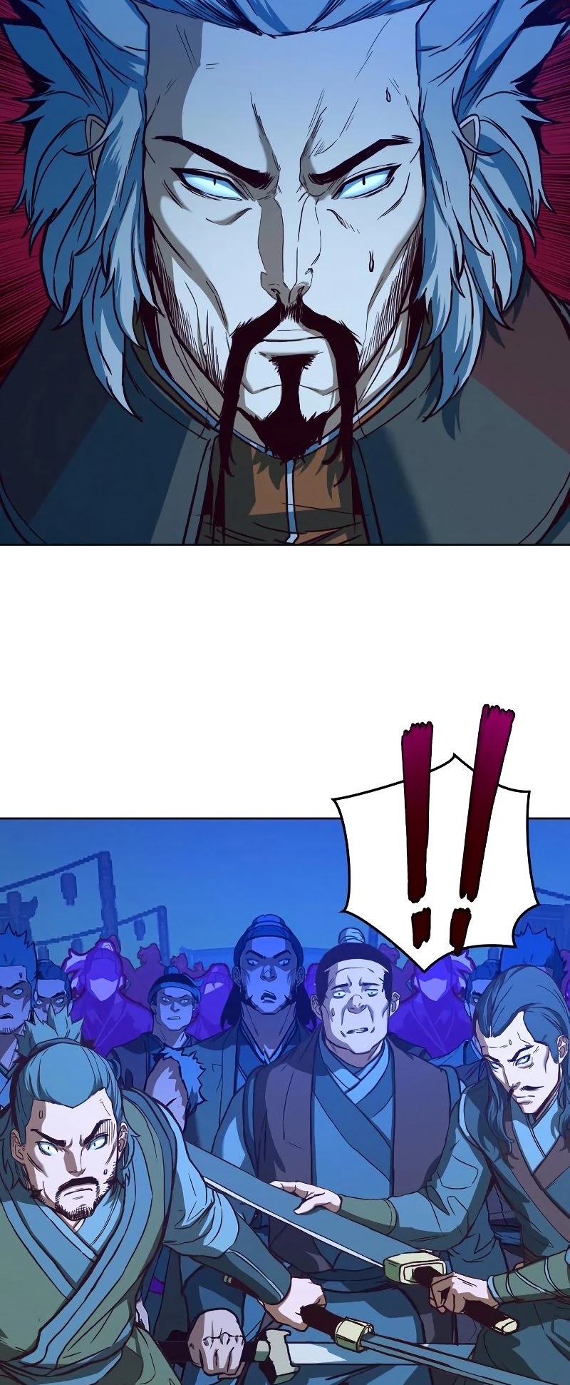 Sword Fanatic Wanders Through The Night Chapter 7 page 62 - Chapter 7