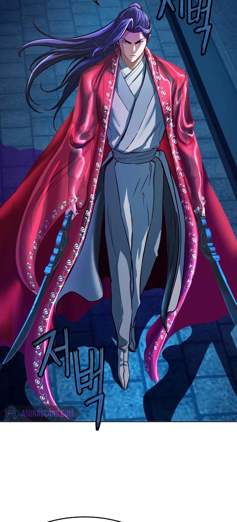 Sword Fanatic Wanders Through The Night Chapter 7 page 67 - Chapter 7