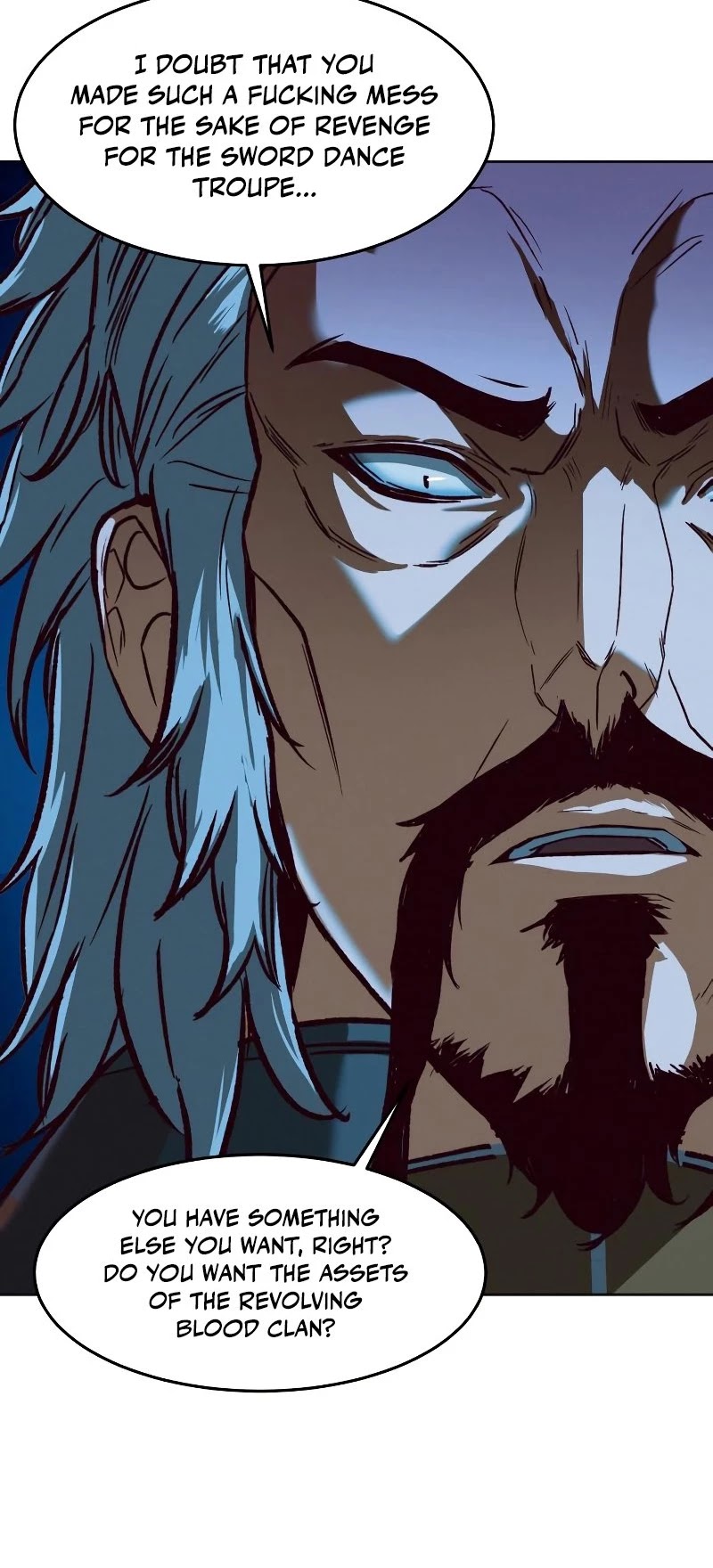 Sword Fanatic Wanders Through The Night Chapter 7 page 68 - Chapter 7