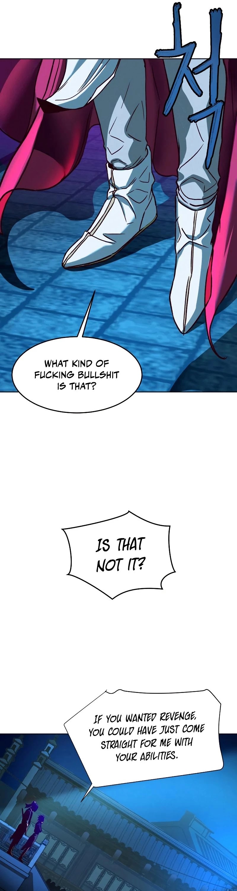 Sword Fanatic Wanders Through The Night Chapter 7 page 69 - Chapter 7