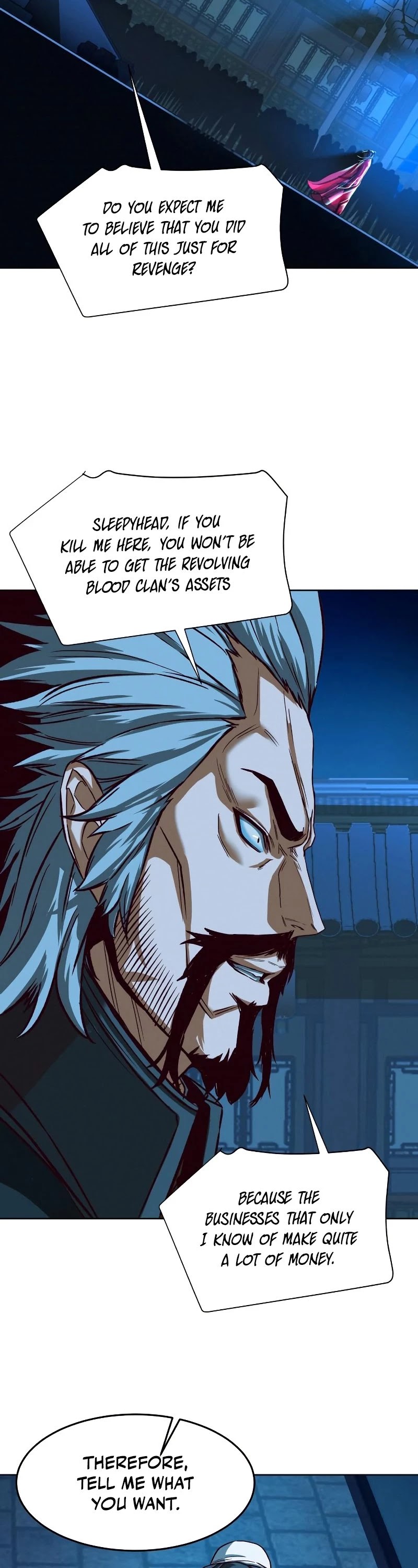 Sword Fanatic Wanders Through The Night Chapter 7 page 70 - Chapter 7