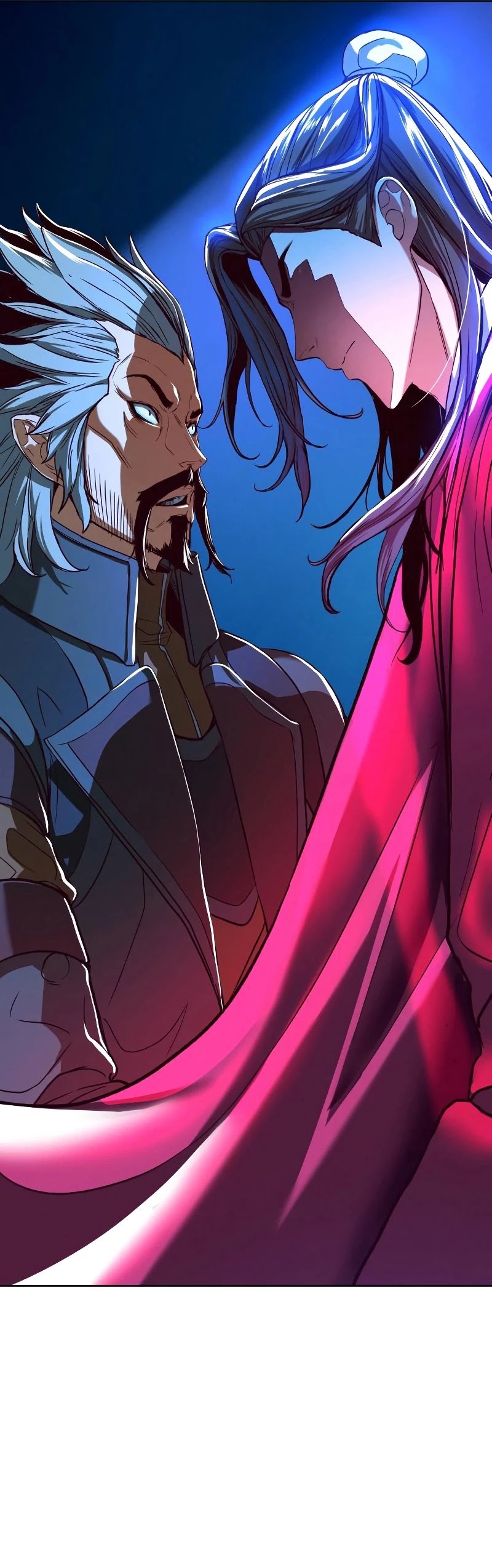 Sword Fanatic Wanders Through The Night Chapter 7 page 74 - Chapter 7