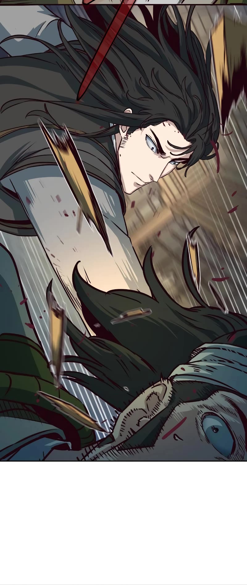 Sword Fanatic Wanders Through The Night Chapter 70 page 31 - Chapter 70