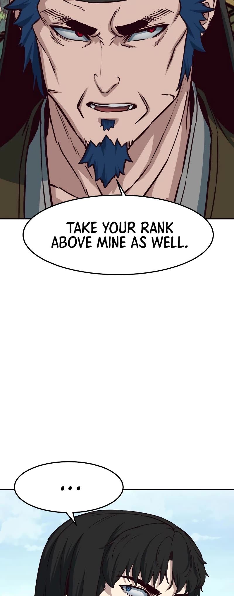 Sword Fanatic Wanders Through The Night Chapter 71 page 10 - Chapter 71