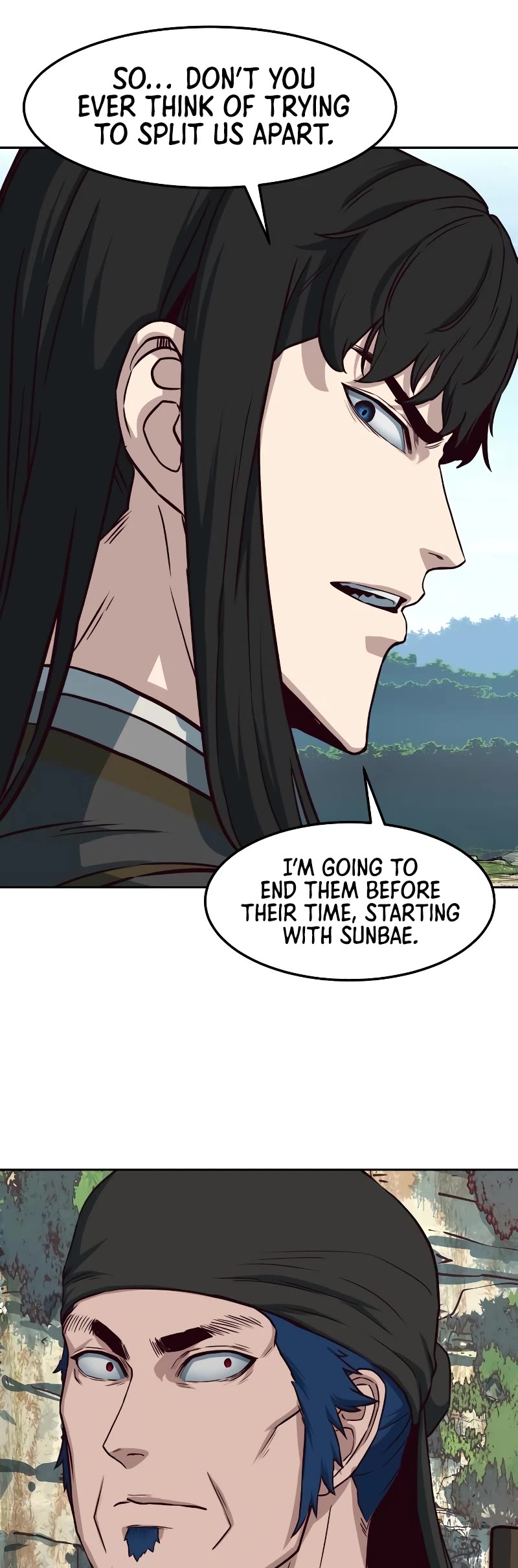 Sword Fanatic Wanders Through The Night Chapter 71 page 15 - Chapter 71