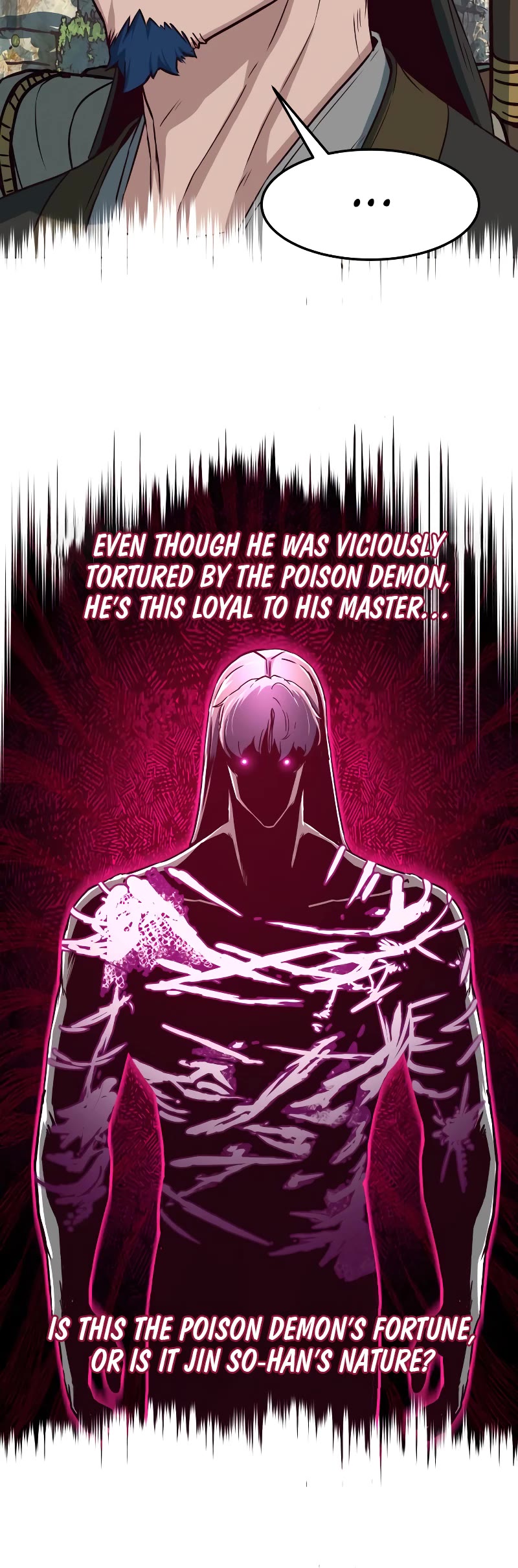 Sword Fanatic Wanders Through The Night Chapter 71 page 16 - Chapter 71