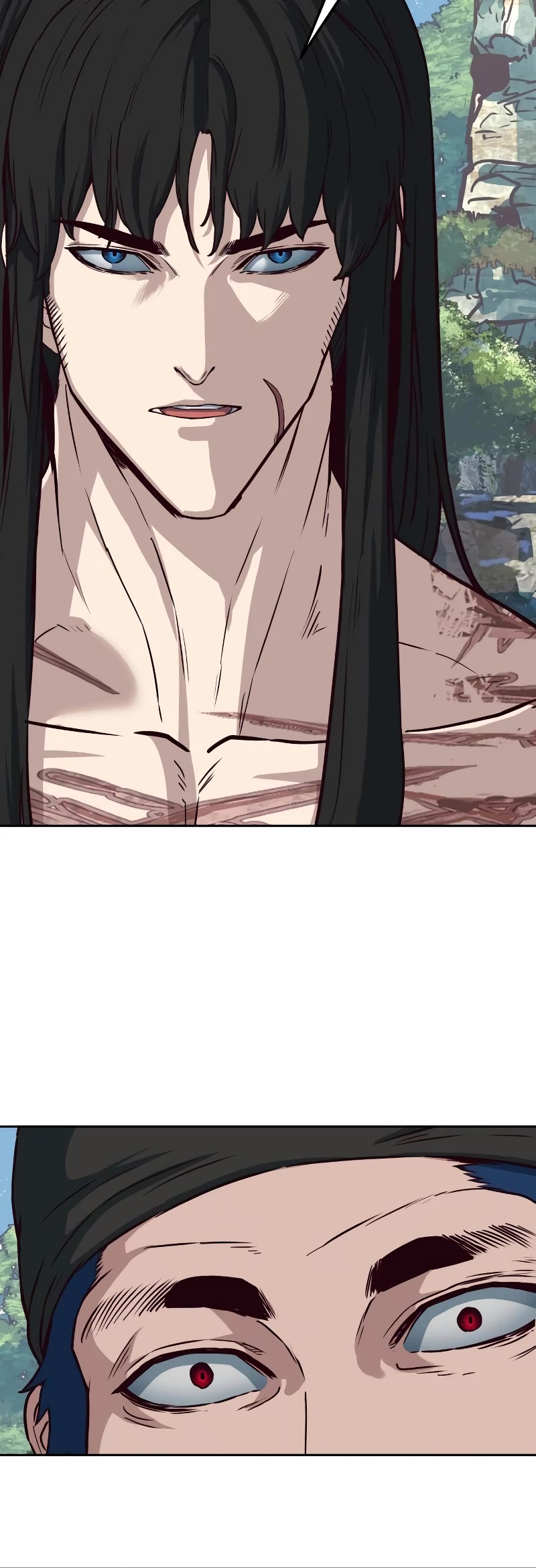 Sword Fanatic Wanders Through The Night Chapter 71 page 26 - Chapter 71