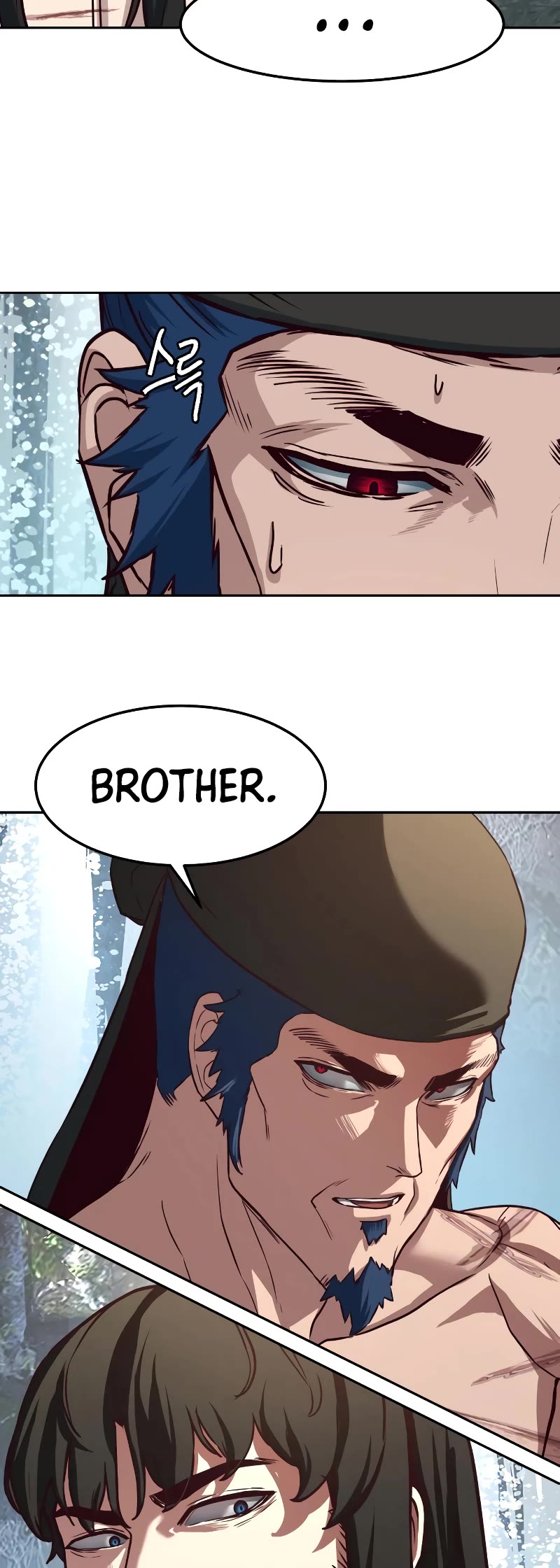 Sword Fanatic Wanders Through The Night Chapter 72 page 23 - Chapter 72