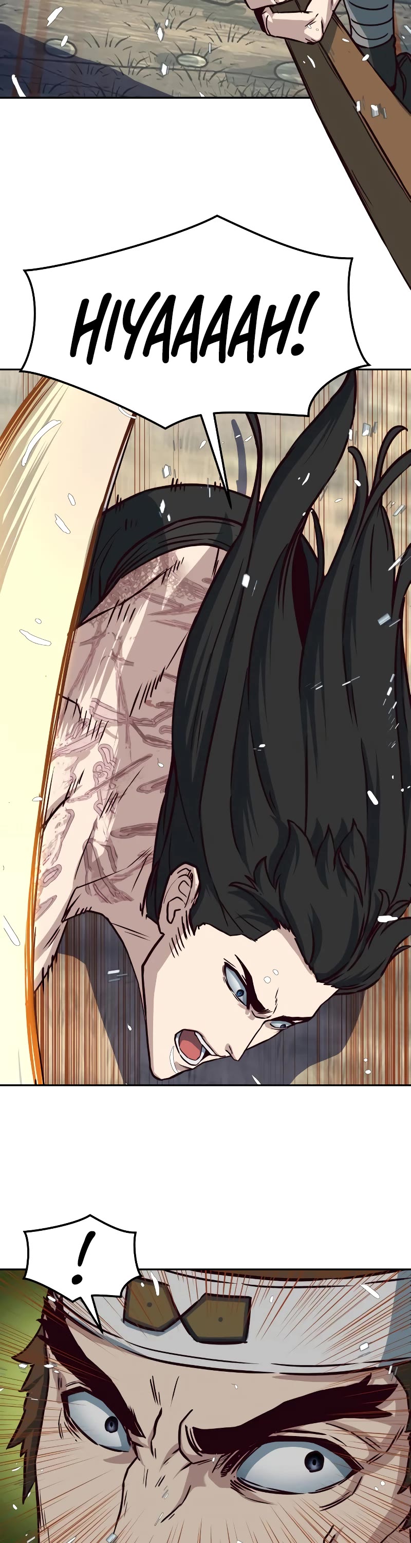 Sword Fanatic Wanders Through The Night Chapter 72 page 41 - Chapter 72
