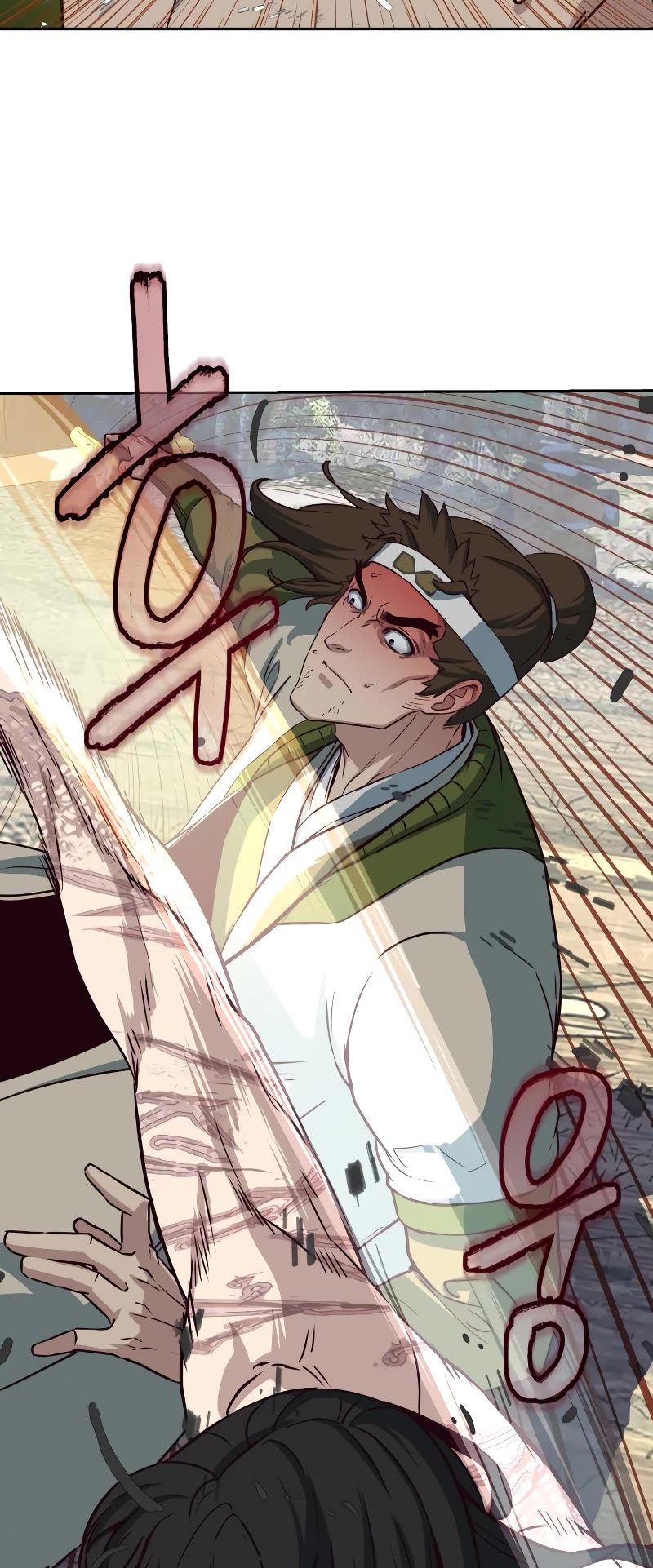 Sword Fanatic Wanders Through The Night Chapter 72 page 42 - Chapter 72