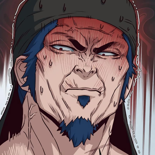 Sword Fanatic Wanders Through The Night Chapter 72 cover