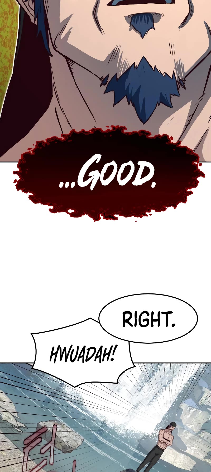 Sword Fanatic Wanders Through The Night Chapter 73 page 10 - Chapter 73