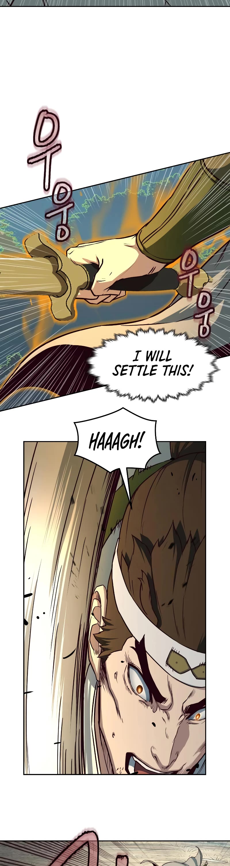 Sword Fanatic Wanders Through The Night Chapter 73 page 19 - Chapter 73