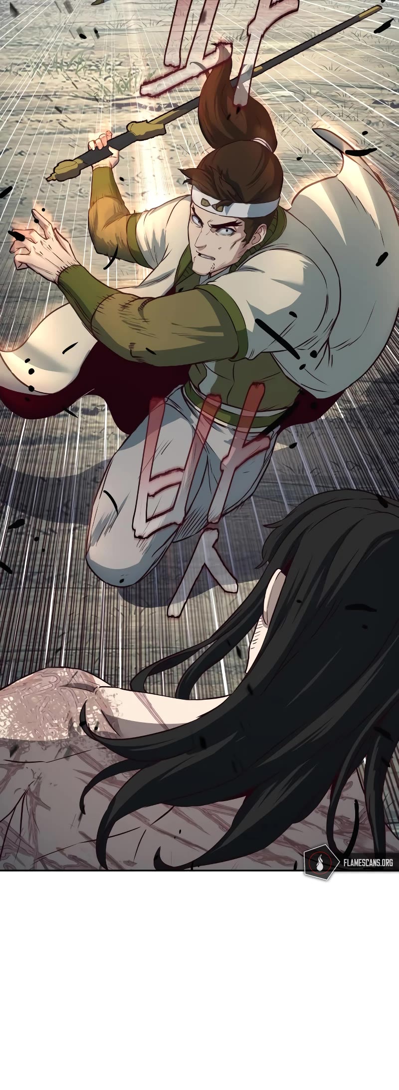 Sword Fanatic Wanders Through The Night Chapter 73 page 6 - Chapter 73