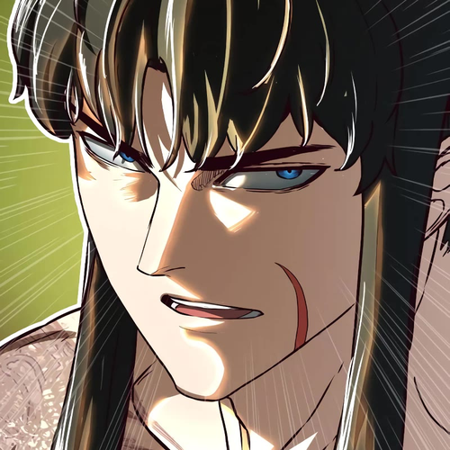 Sword Fanatic Wanders Through The Night Chapter 73 cover