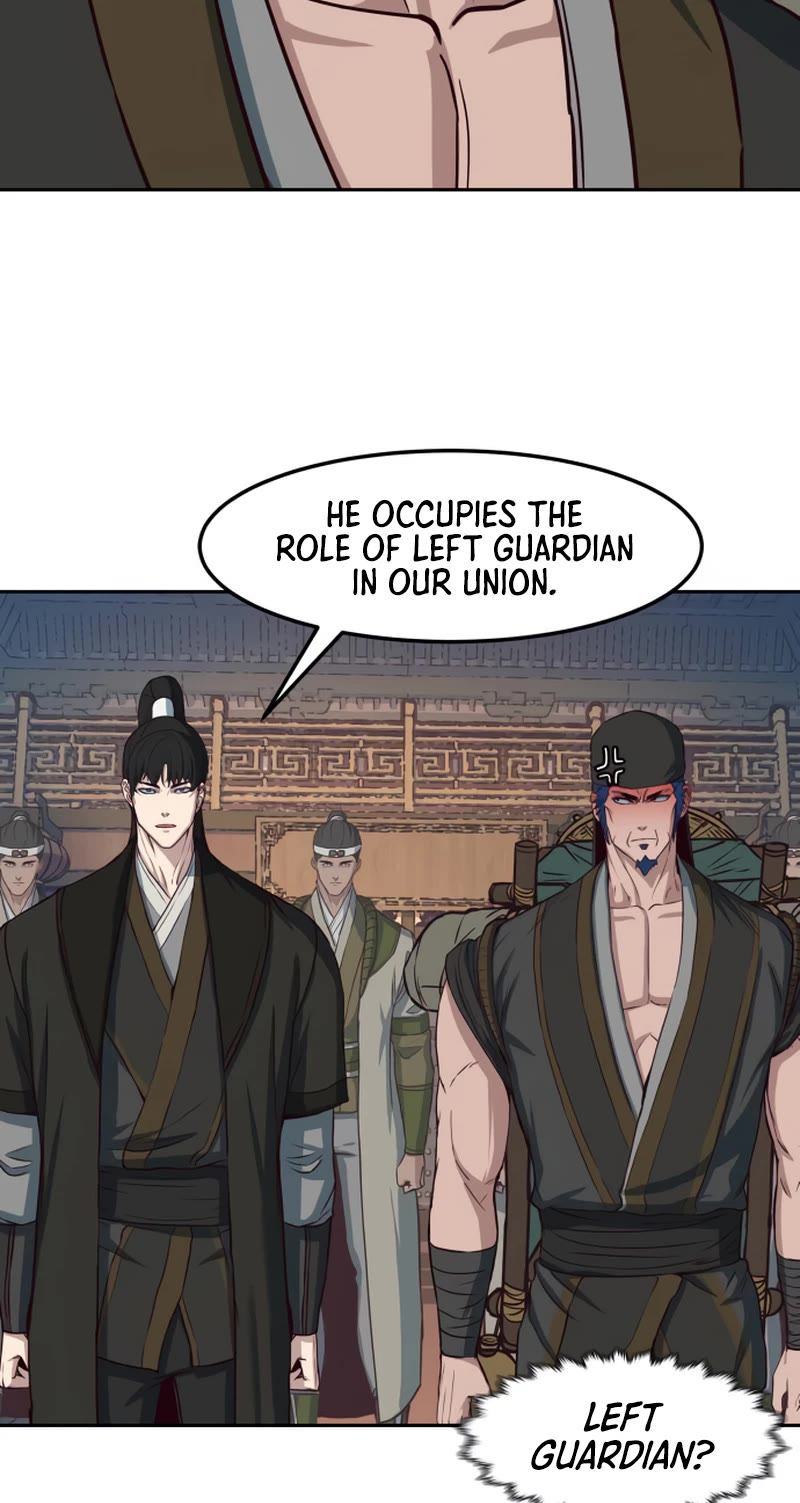 Sword Fanatic Wanders Through The Night Chapter 74 page 16 - Chapter 74