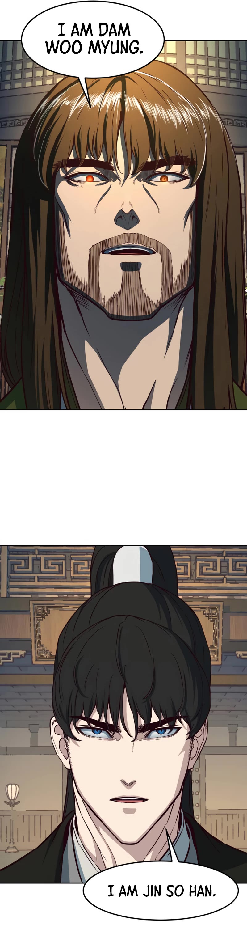Sword Fanatic Wanders Through The Night Chapter 74 page 22 - Chapter 74