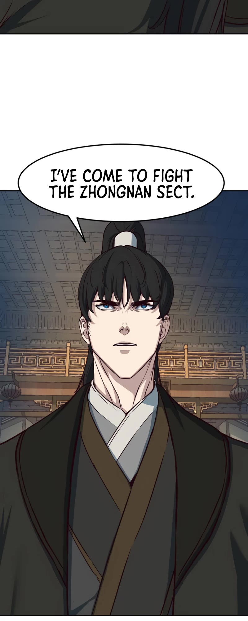 Sword Fanatic Wanders Through The Night Chapter 74 page 24 - Chapter 74