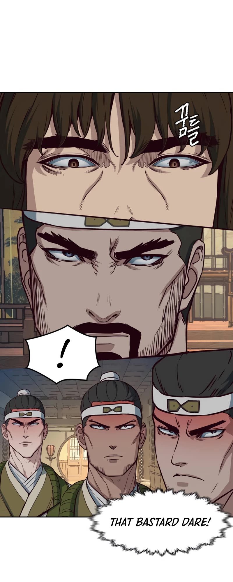 Sword Fanatic Wanders Through The Night Chapter 74 page 25 - Chapter 74