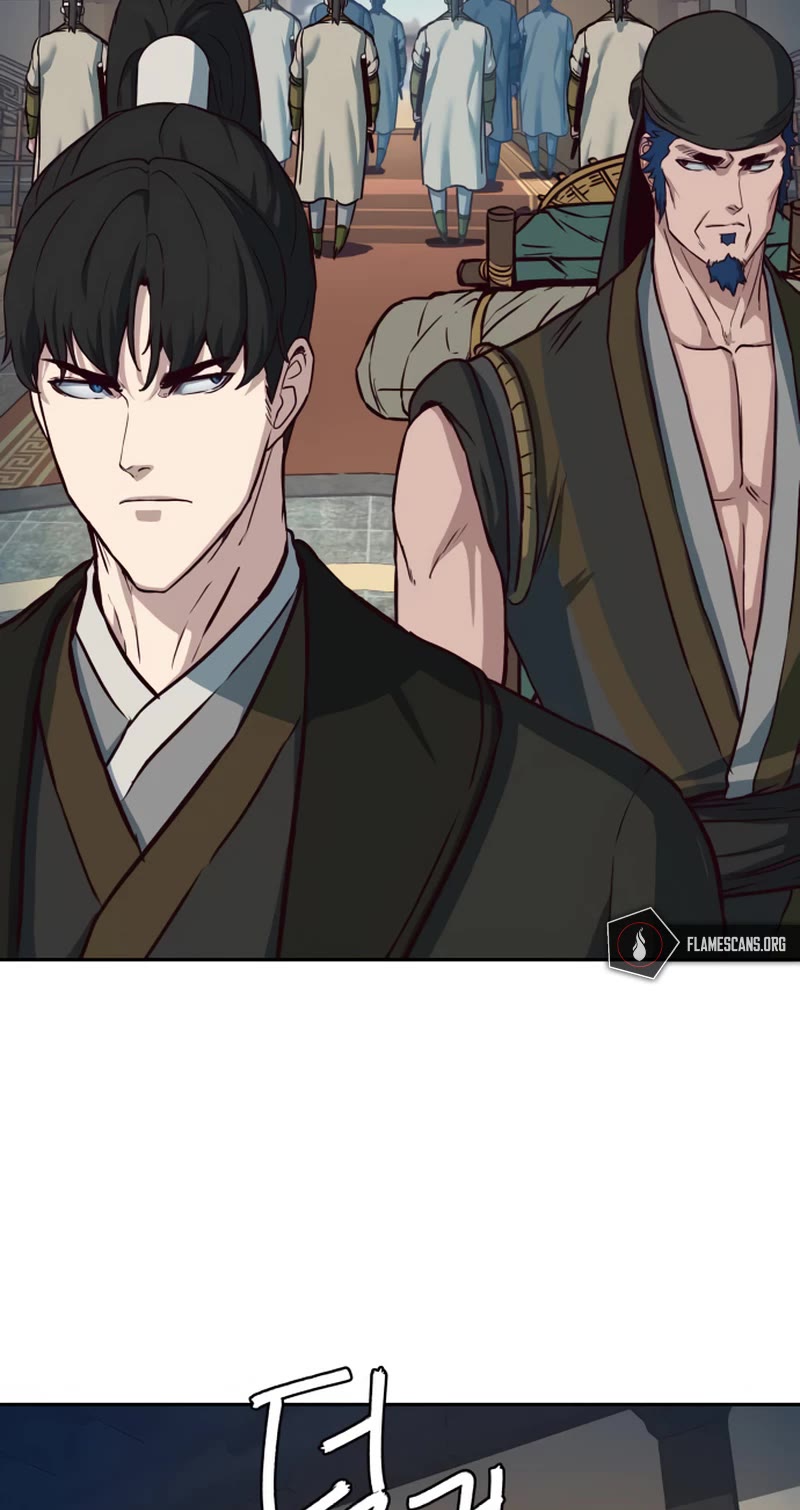 Sword Fanatic Wanders Through The Night Chapter 74 page 36 - Chapter 74
