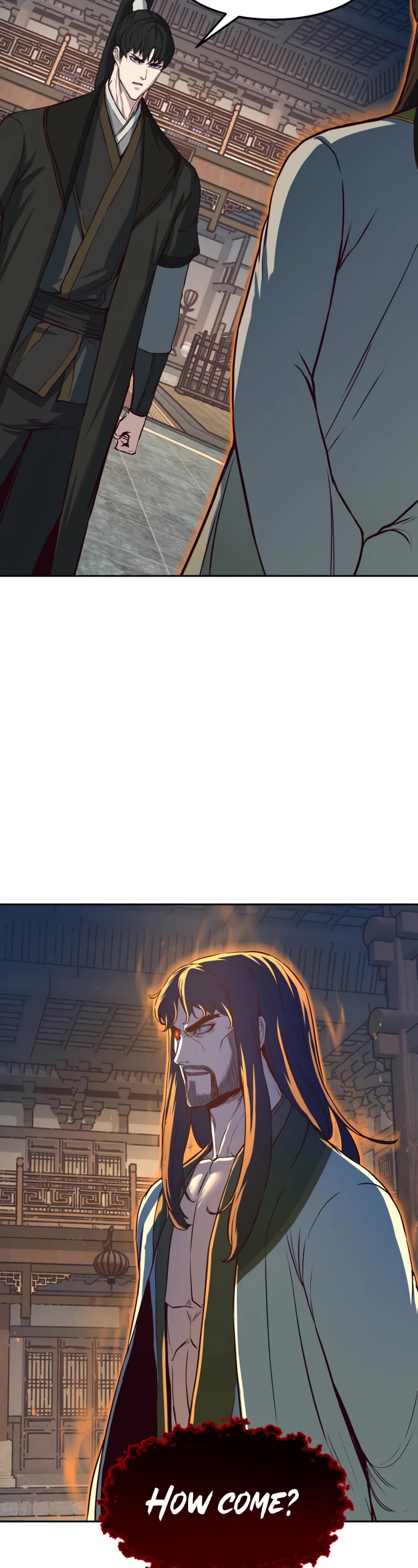 Sword Fanatic Wanders Through The Night Chapter 74 page 46 - Chapter 74