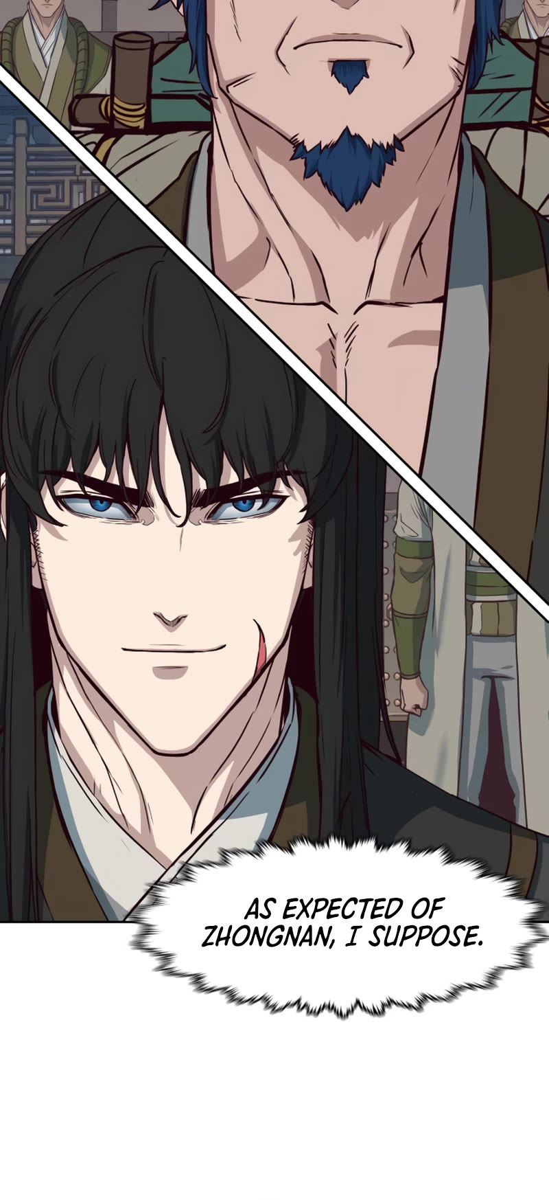 Sword Fanatic Wanders Through The Night Chapter 74 page 5 - Chapter 74
