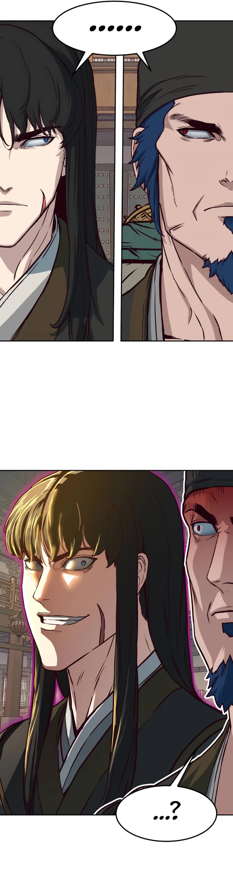 Sword Fanatic Wanders Through The Night Chapter 74 page 6 - Chapter 74