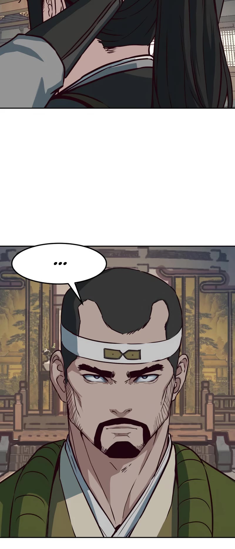Sword Fanatic Wanders Through The Night Chapter 74 page 8 - Chapter 74