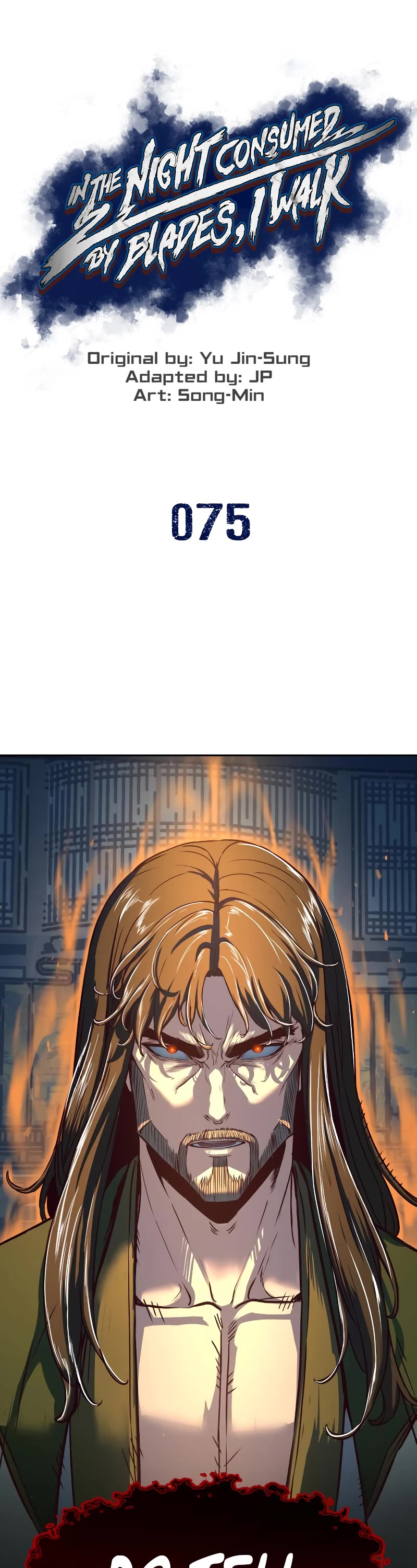 Sword Fanatic Wanders Through The Night Chapter 75 page 2 - Chapter 75